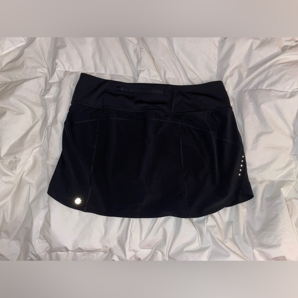 Athleta Mini Skort - Picture 2 of 5